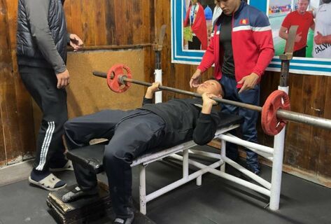 Победа над собой: как спорт меняет судьбы людей с&nbsp;инвалидностью
