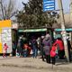 Фото 24.kg. Бишкекчане продолжают закупать продукты