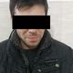 Фото пресс-службы УПСМ. В Бишкеке задержали двух подозреваемых в незаконном изготовлении наркотических веществ