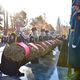 Фото пресс-службы мэрии Бишкека. В столице прошел митинг-реквием, посвященный 78-й годовщине полного освобождения Ленинграда от фашистской блокады