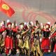 Фото 24.kg. Чествование сборной Кыргызстана по футболу