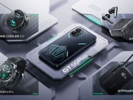 Смартфон с&nbsp;полноценным водяным охлаждением выпустили в&nbsp;Китае
