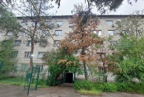 Приватизация вне закона. В&nbsp;Бишкеке прокуратура пытается лишить 15&nbsp;семей квартир 