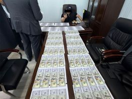 В&nbsp;Токмоке бизнесменов запугивали проверками ГКНБ и&nbsp;МВД ради денег
