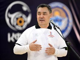 Турнир &laquo;Мурас&raquo; завершился: определена тройка победителей
