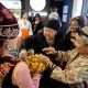Фото организаторов. Сеть магазинов постоянно увеличивается