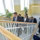 Фото пресс-службы кабинета министров. В Кыргызстане сегодня День знаний