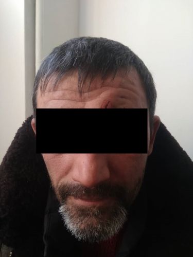 пресс-службы ГУВД Чуйской области