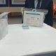 Фото посольства России в КР. Кыргызстану передали 30 тысяч тест-систем для диагностики коронавируса