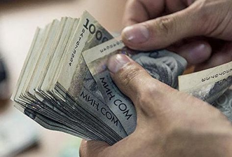 Private sector earnings 1.8 times higher than in public sector in Kyrgyzstan