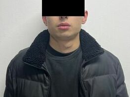 Foreign counterfeiter caught in Bishkek with over $300,000 in fake bills