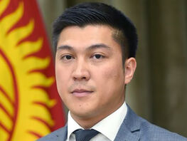 Бактияр Орозов освобожден от&nbsp;должности министра науки из-за нарушения этики
