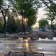 Фото 24.kg. Ремонт дорог в центре Бишкека