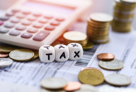 Tax debts to be automatically deducted from citizens’ bank accounts