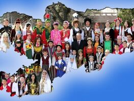 Кыргызстан калкынын туруктуу саны 7,4 миллиондон ашты
