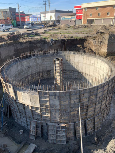 пресс-службы мэрии Бишкека