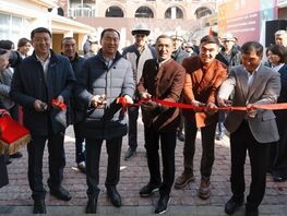 Forbes KZ: Проект &laquo;Центральная Азия без сирот&raquo; объединил бизнесменов Кыргызстана
