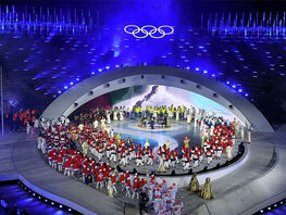 В&nbsp;Италии завершилась зимняя Олимпиада: Норвегия выиграла медальный зачет
