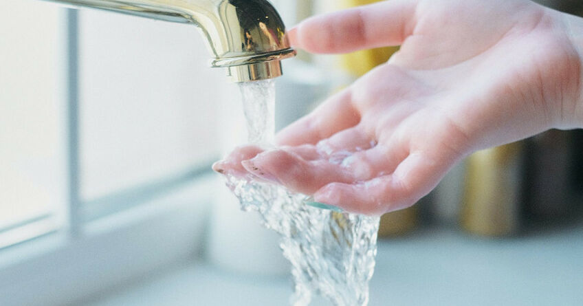 В&nbsp;большей части одного из&nbsp;районов Бишкека 16&nbsp;апреля не&nbsp;будет воды
