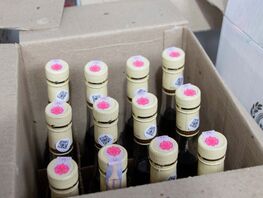 В&nbsp;Кыргызстане с&nbsp;2026 года повышаются ставки акцизного налога на&nbsp;алкоголь
