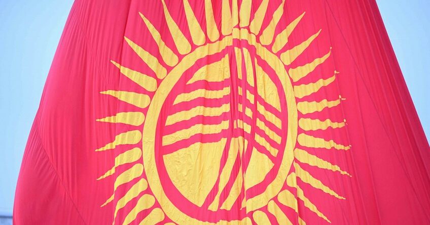 Безопасность кыргызстанцев в&nbsp;зоне конфликта на&nbsp;Ближнем Востоке обсудил Совбез
