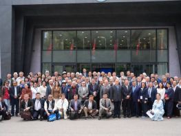 Issyk-Kul Forum participants adopt ten-point resolution