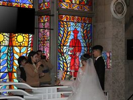 Медосмотр перед браком: чем полезна и&nbsp;чем опасна инициатива
