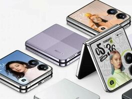 Xiaomi возобновляет производство складных смартфонов: первый представят летом
