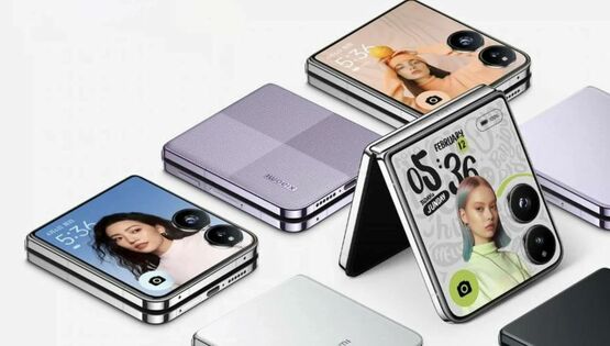 Xiaomi возобновляет производство складных смартфонов: первый представят летом
