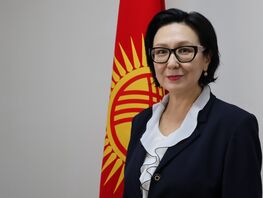 Семья как приоритет: Кыргызстан усиливает профилактику социальных рисков
