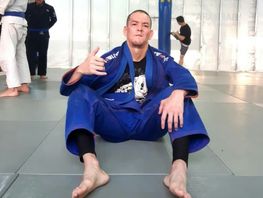 ДЦП не&nbsp;приговор. Улан Бердибаев о&nbsp;любви к&nbsp;джиу-джитсу и&nbsp;желании изменить мир
