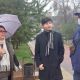 Фото 24.kg. Митинг в поддержку Фарида Ниязова 