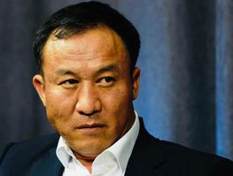 Нургалы Асаналиев: Кыргызы всегда боролись за&nbsp;независимость
