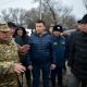 Фото пресс-службы мэрии Бишкека