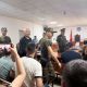 Фото 24.kg. В суде продолжается процесс по делу Камчыбека Ташиева и других экс-чиновников