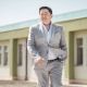 Фото Аскат Мусабековдун жеке архивинен