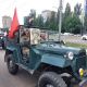 Фото 24.kg. «Бессмертный полк» в Бишкеке
