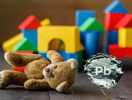 Есть в&nbsp;посуде и&nbsp;игрушках. Как свинец калечит маленьких кыргызстанцев
