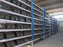 Three cryptocurrency mining companies in Kyrgyzstan lose their licenses