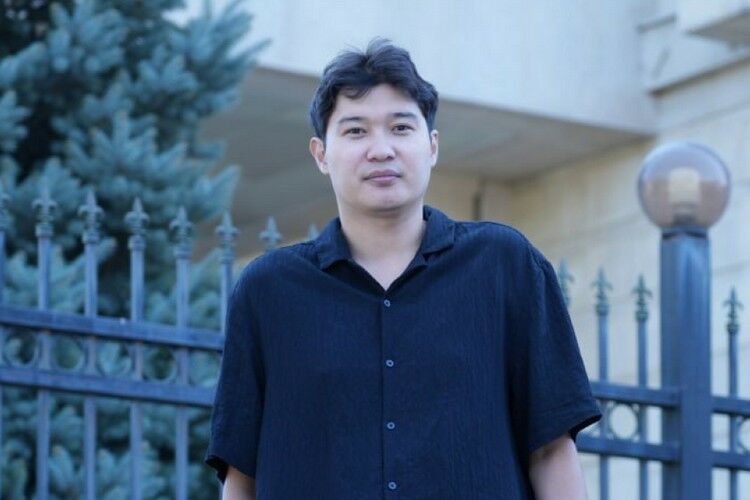 из личного архива