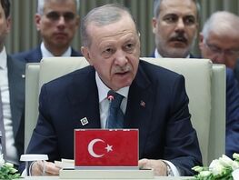 Recep Tayyip Erdogan urges to make decision on transition to common alphabet