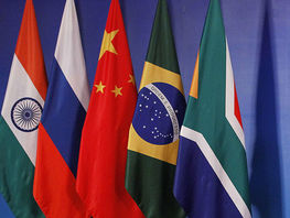 Страны БРИКС призвали к&nbsp;полному прекращению огня в&nbsp;Афганистане
