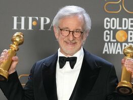 Режиссер Стивен Спилберг заявил, что никогда не&nbsp;использовал технологии&nbsp;ИИ
