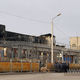 Фото ИА «24.kg». Последствия второго пожара на Ошском рынке