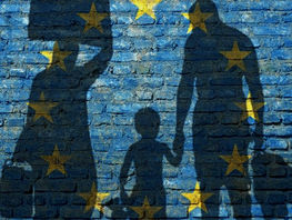 Чемодан, вокзал, а&nbsp;дальше? Что делать, если хочешь уехать на&nbsp;ПМЖ в&nbsp;Европу
