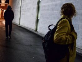 Уголовная ответственность за&nbsp;сталкинг: в&nbsp;Кыргызстане разработали законопроект
