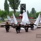 Фото ИА «24.kg». Концерт в честь 73-й годовщины Победы