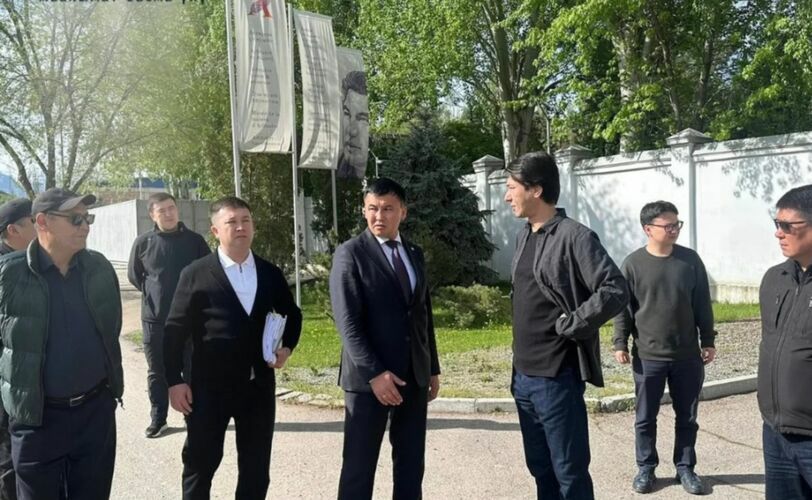 Интернеттен алынды