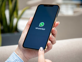 В&nbsp;WhatsApp начали автоматически заглушать спам-звонки от&nbsp;неизвестных контактов
