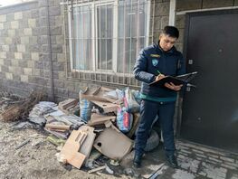 Recycling fee becomes mandatory in Kyrgyzstan, Ministry warns of penalties